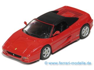 Ferrari F355 Spider (1995)