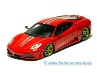 Ferrari 430 Scuderia (2007)