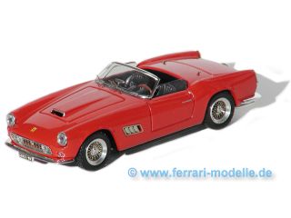 Ferrari 250 California (1957)