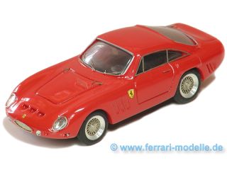 Ferrari 330 LMB (1963)