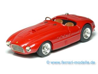 Ferrari 340 Vignale Spider (1953)