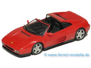 Ferrari 348 GTS
