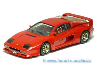 Ferrari Testarossa Knig II (1988) 