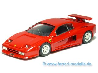 Knig Testarossa (1985) 